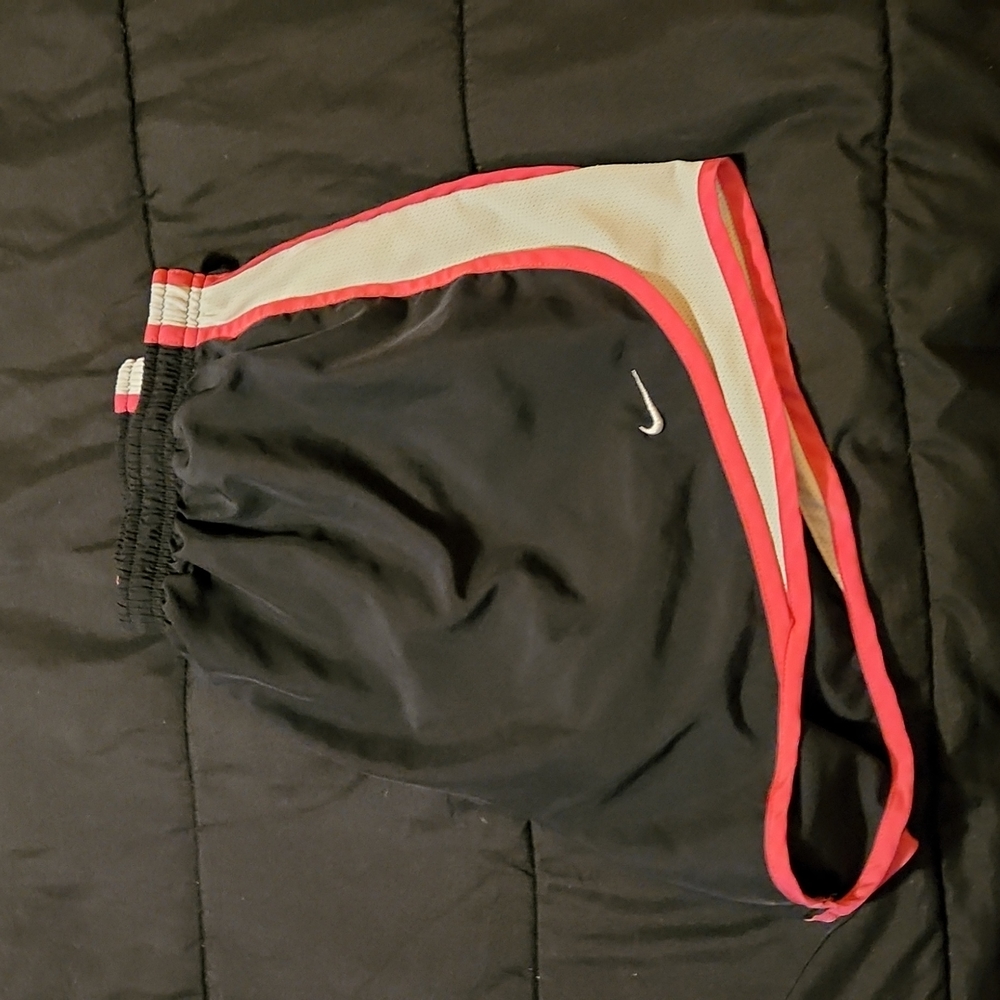 Woman's Nike Shorts